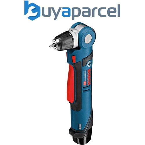 Bosch pro cordless angle - pro,