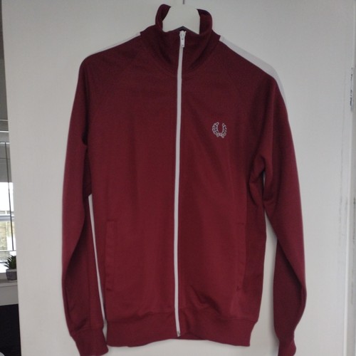 Mens retro vintage fred perry - mens,