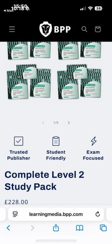 Aat level full - aat, bpp