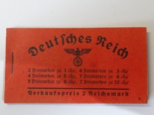 Germany Deutschland Stamps