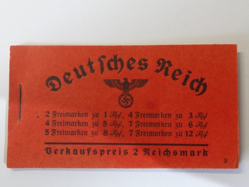Germany deutschland stamps - deutschland,
