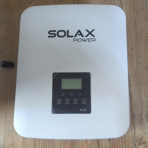 Solax t d 4000w - x1-3.6-t-d(l),