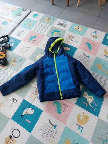 Wedze decathlon boys - decathlon, boys'