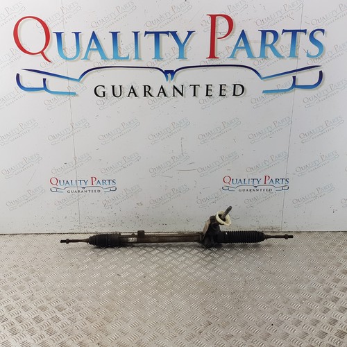 Nissan qashqai steering rack - nissan,