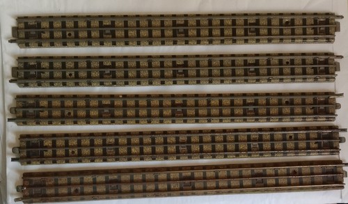 Hornby dublo rail track - rail,