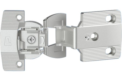 Full overlay hinge series - full,