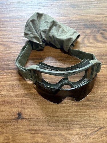 Revision tactical goggles - revision,