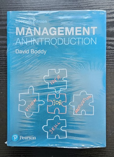 Management introduction - management:,