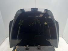 FORD MONDEO Bonnet 2010-2014