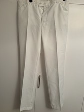 Men’s Stromberg White