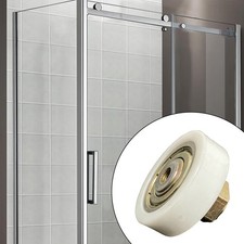 Side Curtain Suspension Pulley