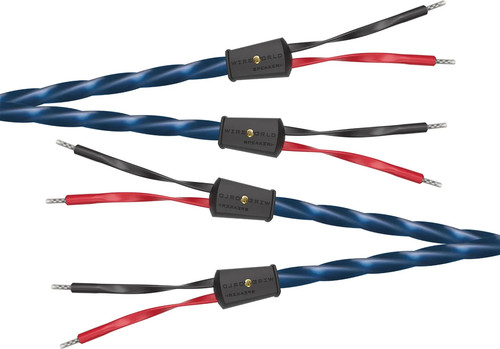 Wireworld oasis speaker - oasis,