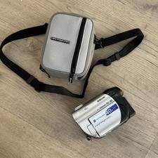 Sony handycam dcr - sony, dcr-dvd106e