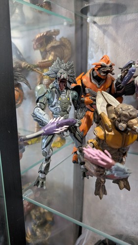 2011 halo reach series - 2011,