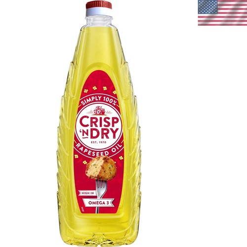 Crisp dry rapeseed - rapeseed, oil