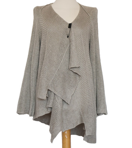 Zuza bart 100 linen knit - bart,