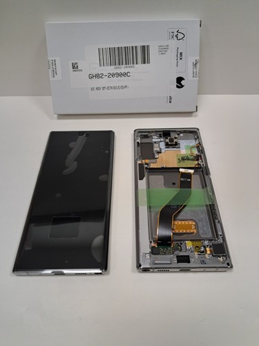 New samsung n975f galaxy - new, note