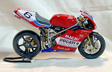 Minichamps 1/12 Scale 122