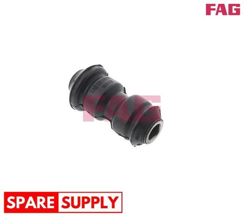 Control arm trailing bush - control, arm-/trailing