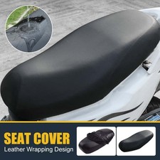 Motorcycle Seat Cover