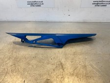 YAMAHA XT 125CC MOTORBIKE 2006