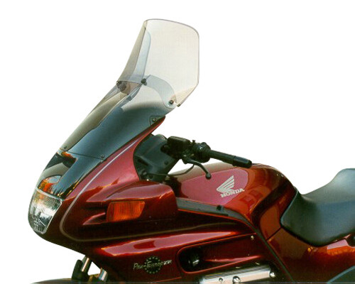 Windshield mra vario screen - mra,