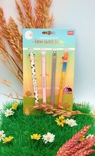 Farm Sweet Farm Legami