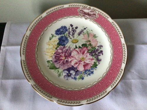Vintage wedgewood rhs the - wedgewood,