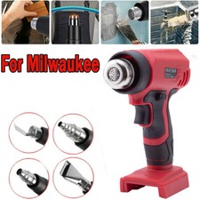 Hot Air Gun Cordless For