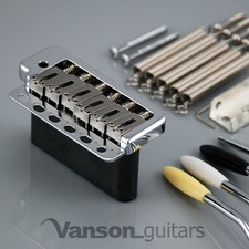 NEW Wilkinson WVP6CR SB Chrome