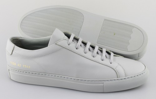 Men common projects - men's,