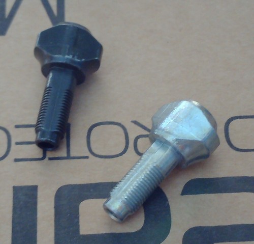 Campagnolo rear derailleur - 1,