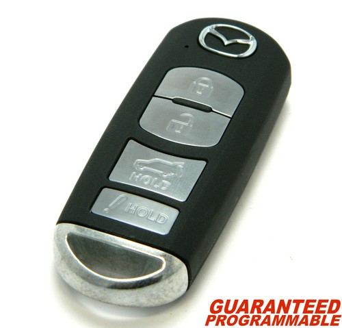 2017 2019 mazda remote - mazda,