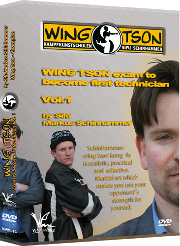 Wing tson exam become first - tson,