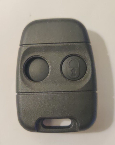 New button key fob - new,