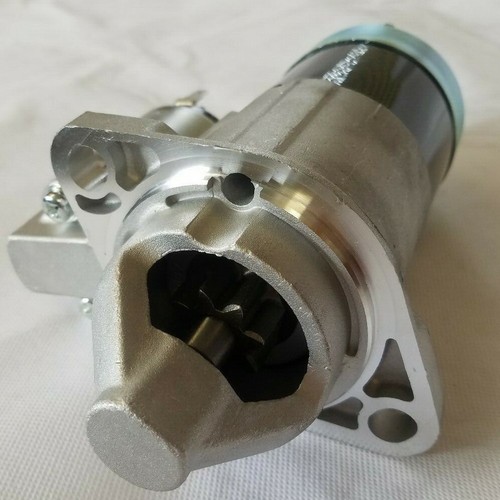 Starter motor for hyster - starter,