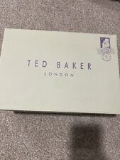trainers  Ted baker