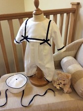 Boys christening gown - boys,