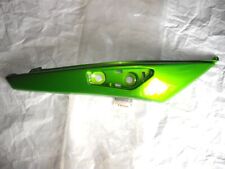 Kawasaki ER6F ER6N ER650