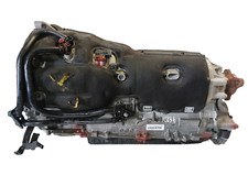 BMW 5 SERIES G30 G31 AUTOMATIC GEARBOX 2.0 PETROL HYBRID GA8P75HZ 9456607 2017