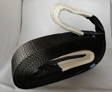 NEW 10M 4X4 RECOVERY WINCH