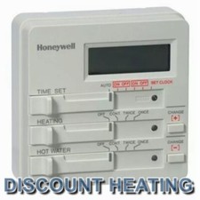 Honeywell ST699 Twin Channel 1