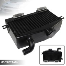 Uprated Top Mount Intercooler