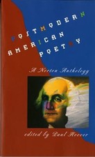 Postmodern American Poetry: A
