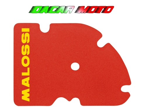 Air filter malossi - air, vespa