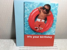RSVP HAPPY BIRTHDAY GREETING