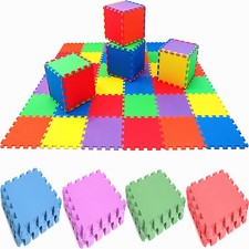 Large Eva Foam Mat Soft Floor