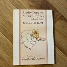 Crafter's Companion Crafting