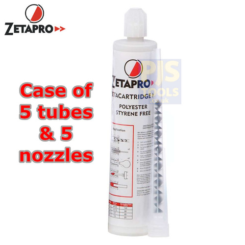 300ml zetapro chemical - 300ml,