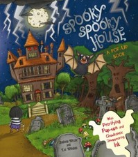 The Spooky Spooky House By